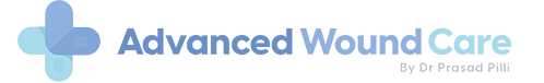 Logo Advance Wound Care